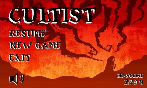 Cultist