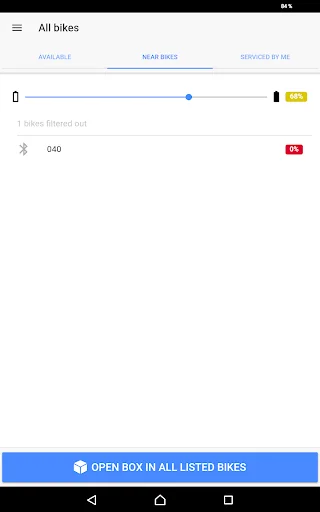 Freebike Service