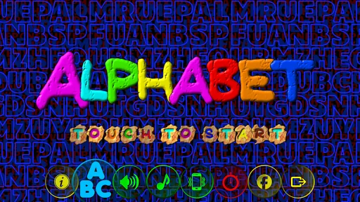Alphabet ABC