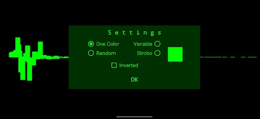 Spectrum Analyzer