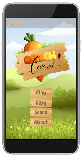 Catch The Carrot