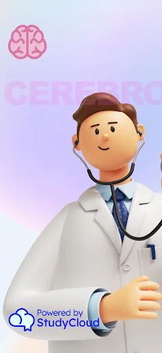 Cerebro: Přírodní vědy