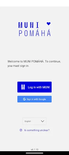 MUNI HELPS