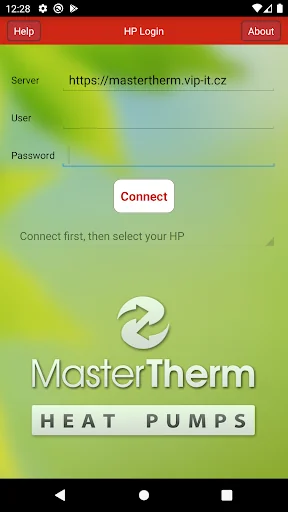 MasterTherm