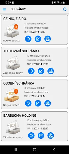 Datovka