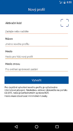POZE - OTE