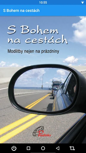 S Bohem na cestách