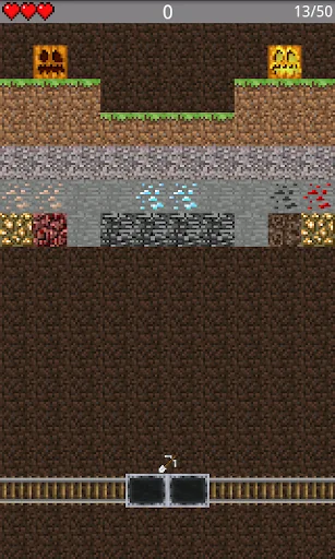 Minekanoid