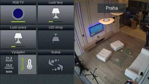 iNELS Home Control – Promo