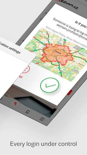 Seznam.cz screenshot 4