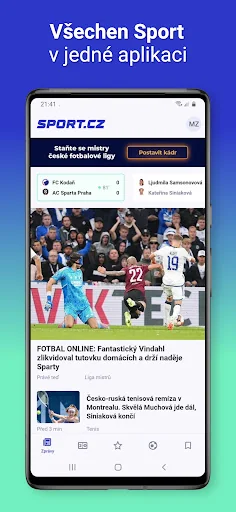 Sport.cz