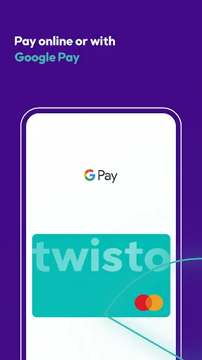 Twisto – Pay your way screenshot 4