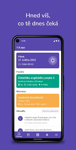 TULapp