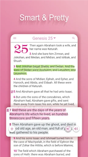Daily Bible for Women Offline