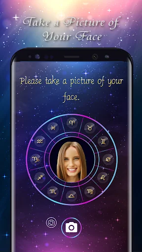 Daily Horoscope - Face Reading screenshot 2
