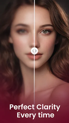 Cam B612 AI Photo enhancer screenshot 3