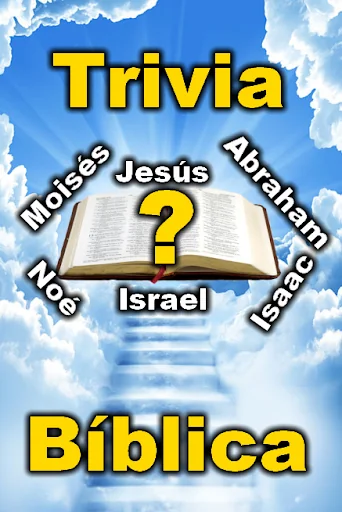 Trivia Bíblica