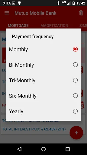 Mortgage Loan Calculator screenshot 4