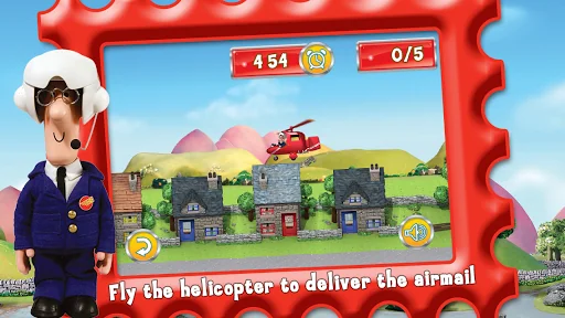 Postman Pat: Special Delivery