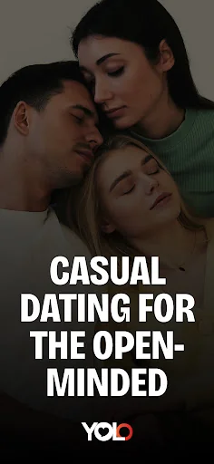 Casual Dating & Hookup - YOLO