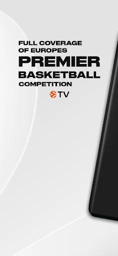EuroLeague TV screenshot 1