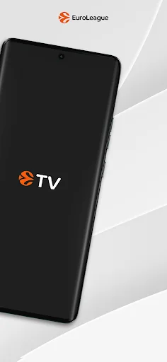 EuroLeague TV screenshot 2