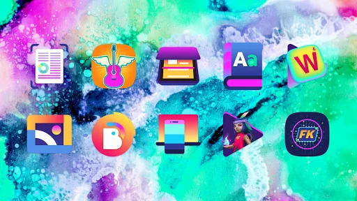 Ultra Icon Pack