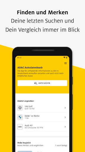 ADAC Autodatenbank