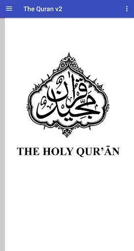 The Holy Quran Arabic/English 