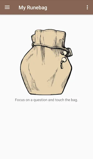 My Runebag