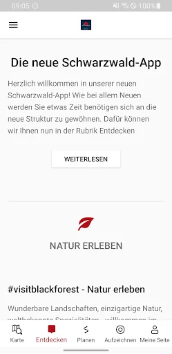 Schwarzwald