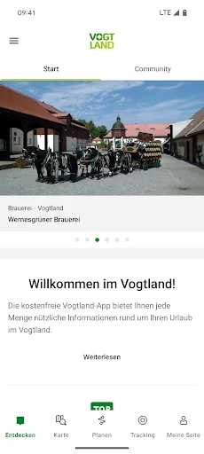 Vogtland