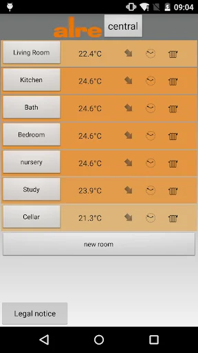 b@home-App