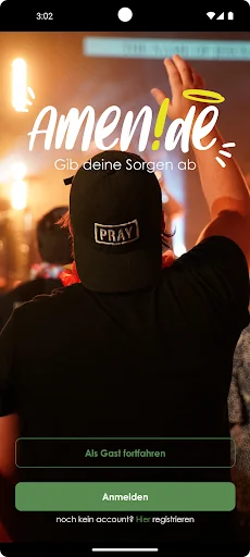 Amen.de
