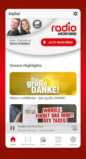 Radio Herford