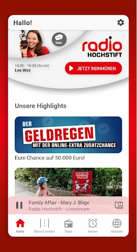 Radio Hochstift