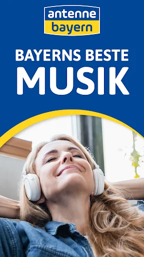 ANTENNE BAYERN