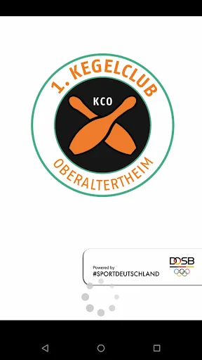 1. Kegelclub Oberaltertheim