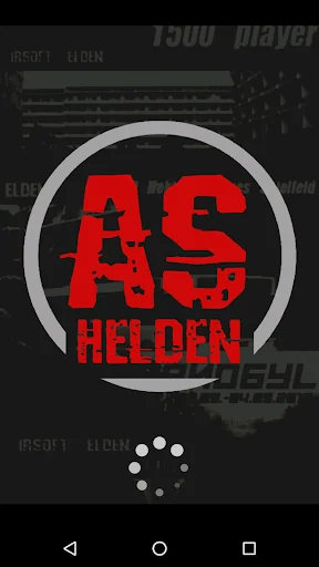 Airsoft Helden