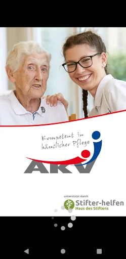 Ambulanter Pflegedienst AKV Kö