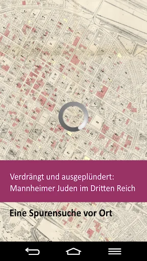 Verdrängt & Ausgeplündert