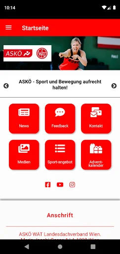 ASKÖ WAT Wien