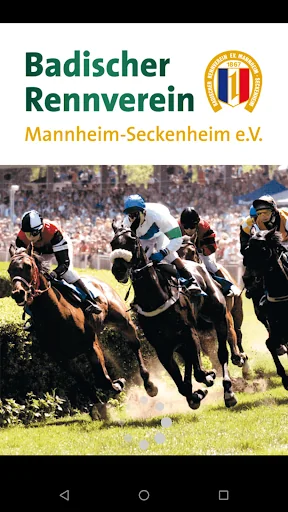 Badischer Rennverein