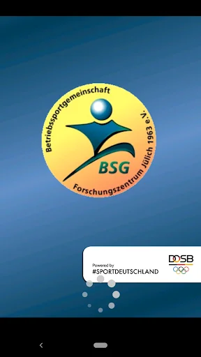 BSG Forschungszentrum Jülich