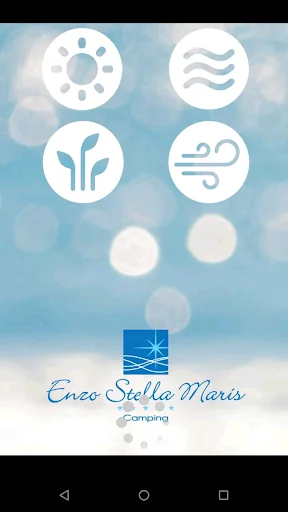 Camping Enzo Stella Maris