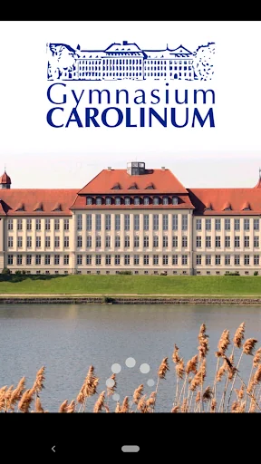 Carolinum-App