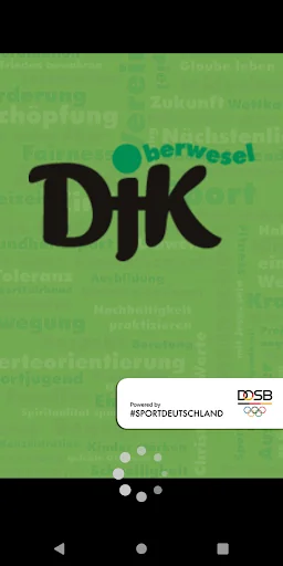 DJK Oberwesel