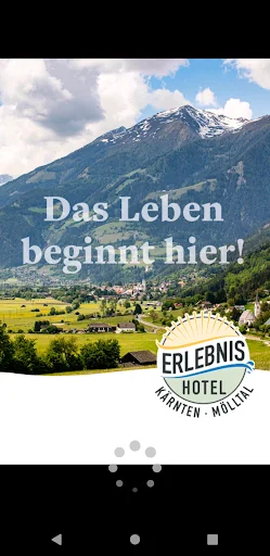Erlebnishotel-Mölltal