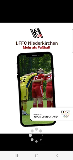1. FFC Niederkirchen
