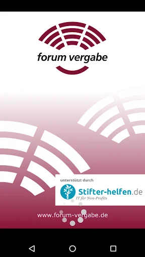 forum vergabe e.V.